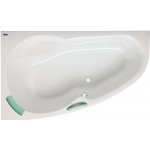 Laguna Luiza 150 x 95 cm LU1500L – Sleviste.cz