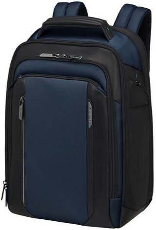 Samsonite Spectrolite 4.0 Laptop Backpack 15.6 EXP 158109-1090 Blue 20 l