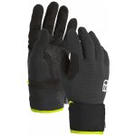 Ortovox Fleece Grid Cover Glove M black raven – Zboží Dáma