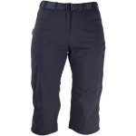 Warmpeace Flex Lady dámské 3/4 kalhoty iron/rose red – Hledejceny.cz