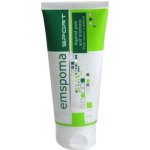 Emspoma Proti únavě a bolesti zelená "Z" masážní emulze 200 ml – Hledejceny.cz