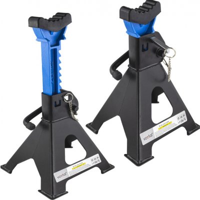 Vorfal Stavitelné podpěry 3 t V08320 | Zboží Auto