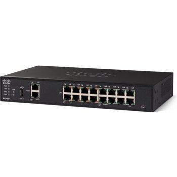 Cisco RV345P-K9-G5