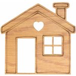 Naše galanterie Domeček 12 – Hledejceny.cz