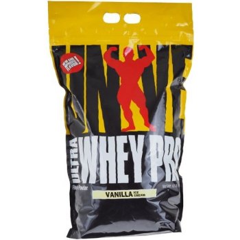 Universal Ultra Whey PRO 4550 g