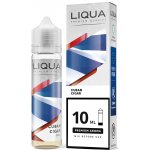Liqua Mix&Go Cuban Cigar 10 ml – Zboží Dáma
