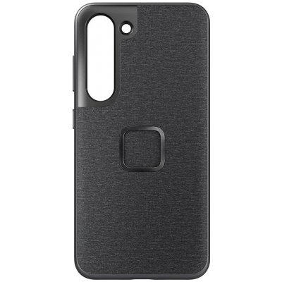 Peak Design Everyday Case Samsung Galaxy S23 Charcoal – Zboží Mobilmania