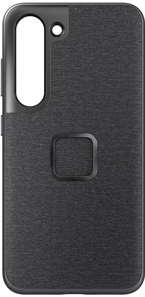 Peak Design Everyday Case Samsung Galaxy S23 Charcoal
