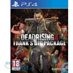 Dead Rising 4: Franks Big Package – Zboží Živě