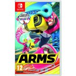 ARMS – Zboží Dáma ARMS – Zboží Dáma
