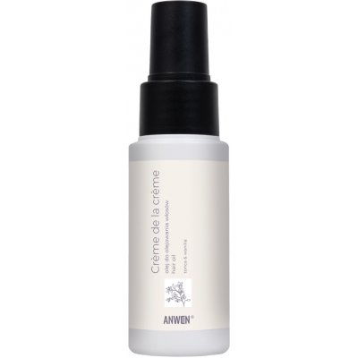 Anwen Creme de la creme Olej na vlasy 50 ml – Hledejceny.cz