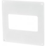 Vents Montážní rámeček plochého kanálu 110x55 mm – Sleviste.cz