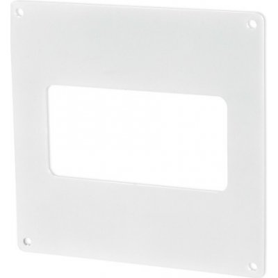 Vents Montážní rámeček plochého kanálu 110x55 mm – Sleviste.cz