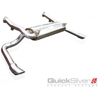 QuickSilver JR220T – Hledejceny.cz