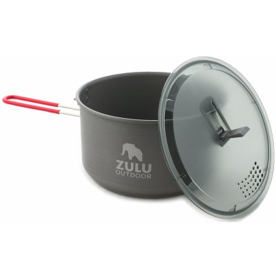 Zulu Pyxis Hrnec 2l – Sleviste.cz