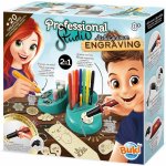 BUKI Profesionální gravírovací studio 2v1 – Zboží Dáma