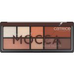 Catrice The Hot Mocca Eyeshadow Palette paleta očních stínů 9 g – Zboží Dáma