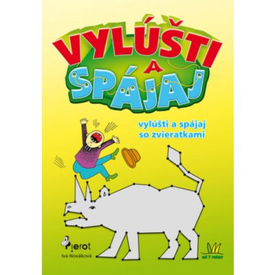 Vylúšti a spájaj so zvieratkami