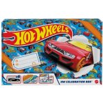 Mattel Hot Weels Dárkový box – Hledejceny.cz