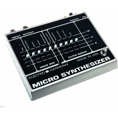 Electro-Harmonix Micro Synthesizer