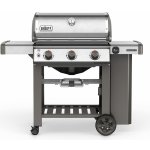 Weber Genesis II S-310 – Hledejceny.cz