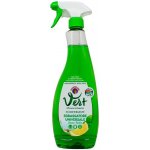 Chante Clair ekologický víceúčelový čistič Vert Multiuso Limone & Basilico 600 ml – HobbyKompas.cz