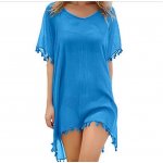 Amparo Miranda Erika světle modrá – Zboží Dáma