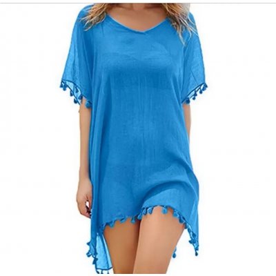 Amparo Miranda Erika světle modrá – Zboží Dáma