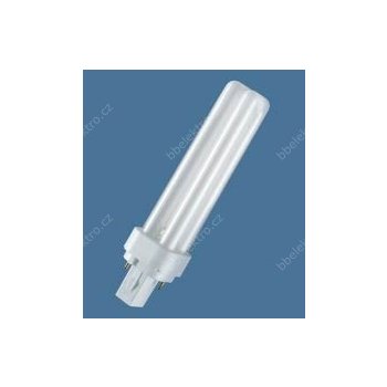 Osram Dulux D 10 W 830 10W 64V G24d-1