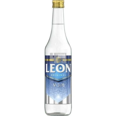 Leon V-30 30% 0,5 l (holá láhev) – Hledejceny.cz