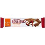 Nature Line Brusinky celozrnné sušenky 65 g – Hledejceny.cz
