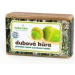 Naturinka Dubová kůra mýdlo normal 110 g – Zboží Dáma