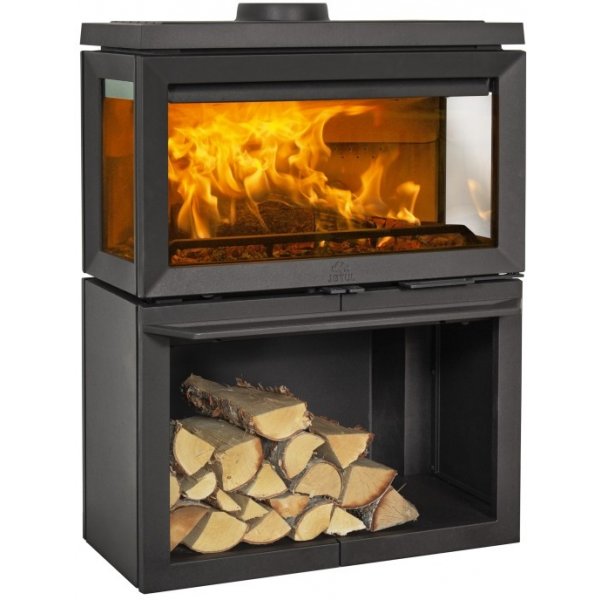  Jotul F 620 B BP černý lak