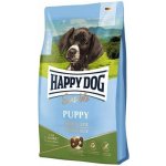Happy Dog Sensible Puppy Lamb & Rice 10 kg – Hledejceny.cz