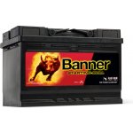 Banner Starting Bull 12V 72Ah 720A 572 33 – Zboží Mobilmania