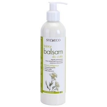 Sylveco Body Care hydratační balzám pro suchou až atopickou pokožku (Hypoallergic) 300 ml