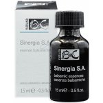 BeC Natura Sinergia S.A. zklidňující esence 15 ml – Zboží Dáma