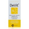 Vitamín a minerál DeVit Vitamín D3 Vitamin D 22 ml