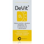 DeVit Kapky 22 ml – Hledejceny.cz