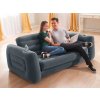 Nafukovací matrace Intex Air Sofa Comfort 2v1 203 x 231 x 66 cm 66552