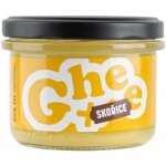 České Ghíčko přepuštěné Máslo skořice & vanilka 220 ml – Hledejceny.cz