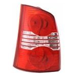 Zadní světlo - levé HYUNDAI ATOS PRIME | 2004 a výše | DEPO | – Hledejceny.cz