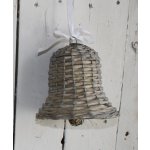 Proutěný zvon velký – Zboží Mobilmania