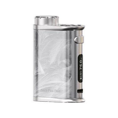 Eleaf iStick Pico Plus TC 75W Light Grey – Hledejceny.cz