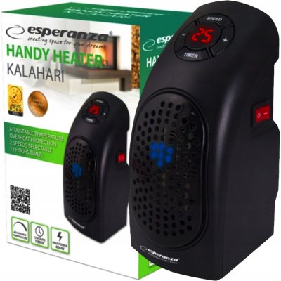 Esperanza EHH007 – Zboží Mobilmania