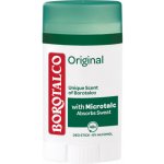 Borotalco Original deostick 40 ml – Zboží Mobilmania