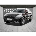 Audi Q3 40 TFSI quattro S-line 140 kW – Hledejceny.cz