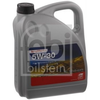 FEBI BILSTEIN Febi 5W-30 Longlife Plus -5L 32947