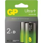 GP D Ultra Plus 2 ks 1017412000 – Zboží Živě