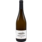 Fanny Belleville Menetou Salon Blanc 2025 13% 0,75 l (holá láhev) – Hledejceny.cz